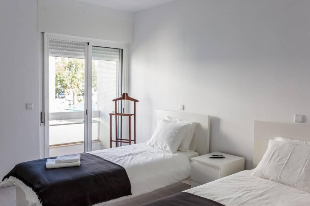Remodeled Apartment In The City Center. FAO Buitenkant foto