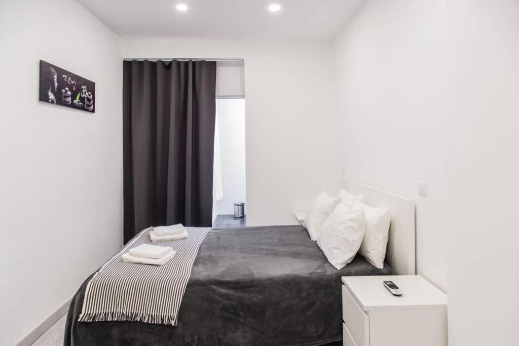Remodeled Apartment In The City Center. FAO Buitenkant foto