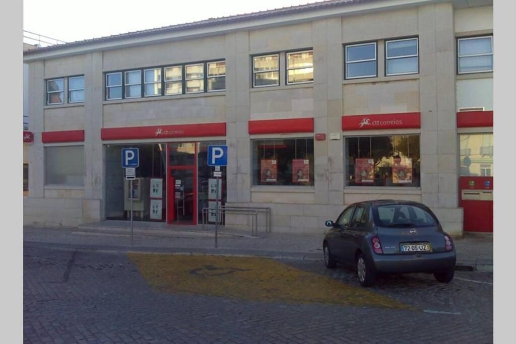 Remodeled Apartment In The City Center. FAO Buitenkant foto